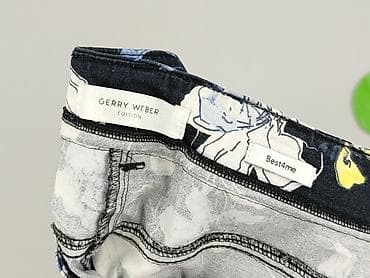 crocs opole: Gerry Weber Edition, Spodnie 3/4 damskie, rozmiar S — 4