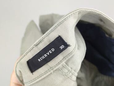 reserved bluzy: Szorty dla mężczyzn — 4