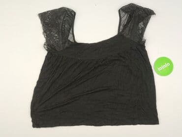 sukienka o kroju marynarki h m: H&M, Women's blouse, size L (EU 40) — 3