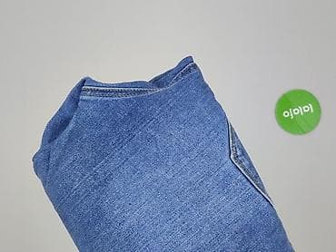 spódnice basic ciazowa: Used Jeans, Jeansy damskie, rozmiar S — 7