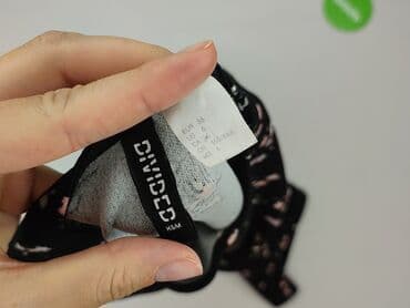 h m sukienka w groszki: H&M, Sukienka damska, rozmiar S — 4