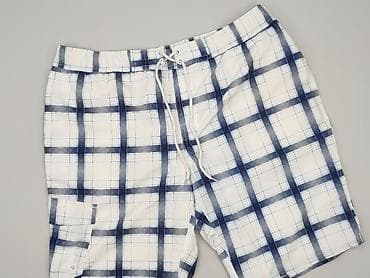 RAINBOW, Szorty kąpielowe dla mężczyzn, rozmiar 4XL