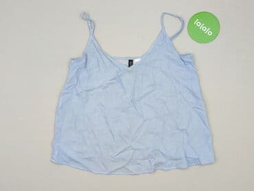 basic tops h m: H&M Divided, Women`s top, size M — 2
