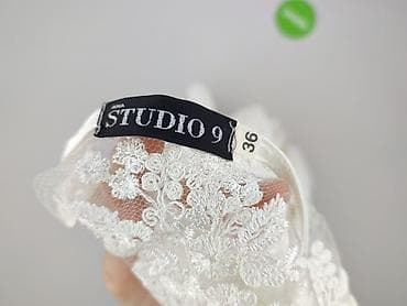 studio sukienki: Sukienka damska, rozmiar S — 4