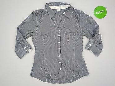 zara basic: H&M, Koszula damska, rozmiar M — 2