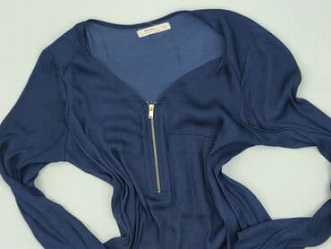 reserved marynarka damska: Bershka, Bluzka damska, S — 1