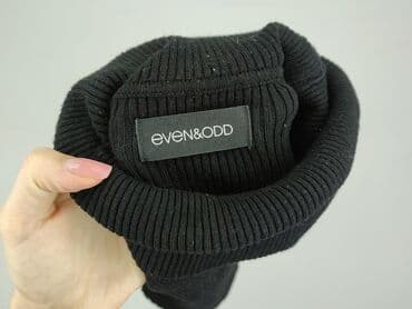 sukienka swetrowa h: Even&Odd, Sweter damski, rozmiar S — 4