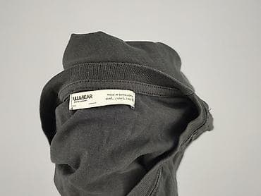 bluzki z ustami: PULL&BEAR, T-shirt damski, rozmiar L — 4