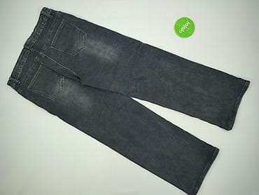 edc denim: Jeansy damskie, rozmiar 4XL — 3