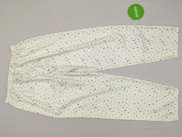 lidl piżamy: Pyjama trousers, size S (EU 36) — 2