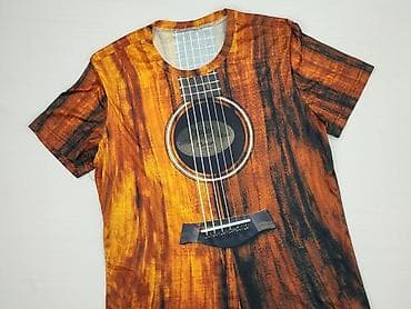 billie elish: Koszulka dla mężczyzn, rozmiar 2XL — 1