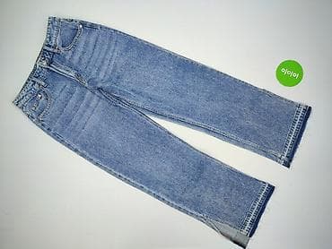 jeans odra: Sinsay, Jeansy damskie, rozmiar S — 2