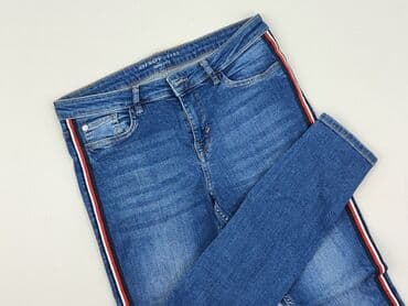 orsay dżinsy damskie: Orsay, Jeansy damskie, rozmiar L — 1