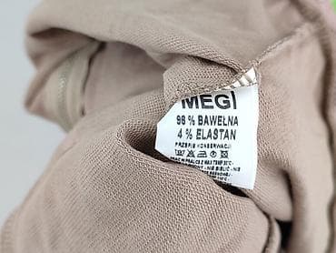 bluzki minouu: MEGI, Bluza z kapturem damska, rozmiar One size — 5
