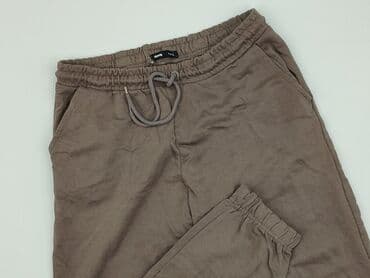 spodnie dresowe coccodrillo: Sinsay, Spodnie dresowe damskie, rozmiar L — 1