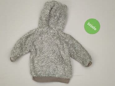 kurtka hologram: Jacket, Lupilu, 9-12 months, condition - Very good — 3