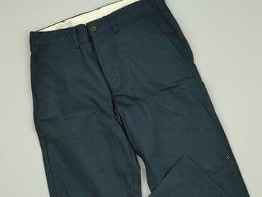 emo bluzy: Zara, Chinosy dla mężczyzn, rozmiar M — 1