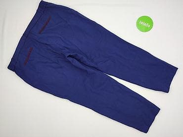 cecil spodnie: Marks & Spencer, Spodnie materiałowe damskie, rozmiar XL — 3