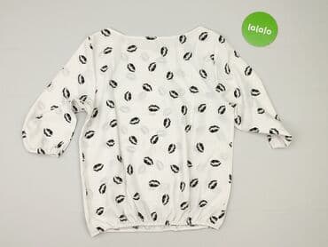 koszula do stroju krakowskiego: Women's blouse, size S (EU 36) — 3
