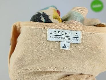 jeans purple: Bluzka damska, rozmiar L — 4