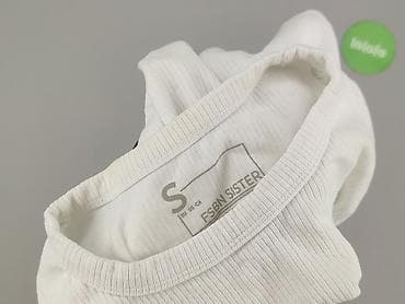 t shirty private: FB Sister, T-shirt damski, rozmiar S — 5