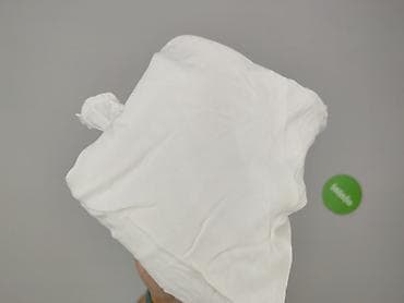 biale bluzki goralska: Bluzka damska, rozmiar 4XL — 4
