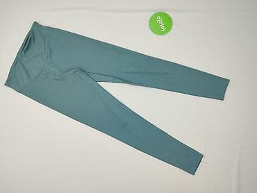 pull and bear kolarki: Legginsy Sportowe damskie, rozmiar S — 2