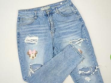 levis 92: Jeansy damskie, rozmiar L — 1