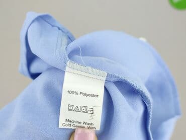 shein bluzki z krótkim rękawem: Shein, Bluzka damska, rozmiar L — 6