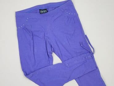 legginsy bumpro: Legginsy Sportowe damskie, rozmiar S — 1