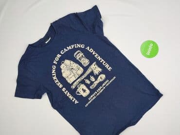 antaresa bluzy: ALPHAR ONE, Koszulka dla mężczyzn, rozmiar M — 2