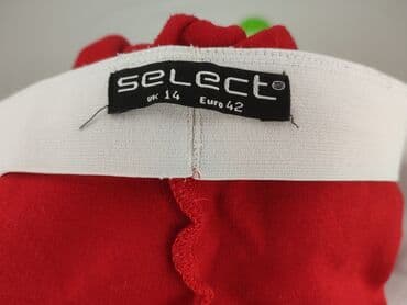 leggings in primark: Selected Femme, Spodnie materiałowe damskie, XL — 4