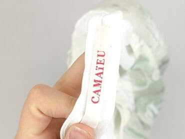 kaonashi t shirty: Camaïeu, T-shirt damski, rozmiar S — 4