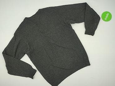 eobuwie fb: Sweter dla mężczyzn, rozmiar 3XL — 3