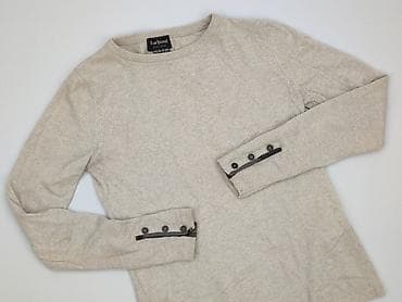 11 degrees bluza: Barbour, Sweter damski, rozmiar S — 1