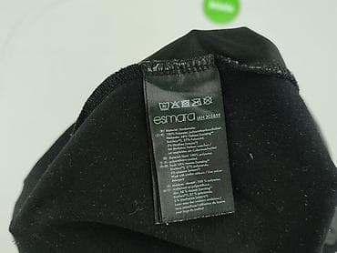 pull and bear legginsy: Esmara, Legginsy Ze skóry ekologicznej damskie, rozmiar S — 5