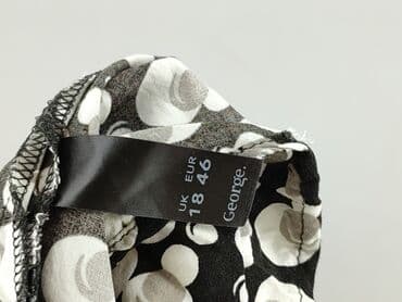 sukienki róż 46: George, Sukienka damska, rozmiar XL — 5