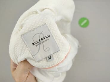 kamizelka garniturowa damska reserved: Reserved, Women's blazer, size M — 5