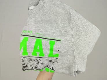 koszulka smileslow allegro: Bluza dla mężczyzn, XS, stan - Idealny — 5