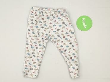 only play curve spodnie: Sweatpants, So cute, 12-18 months, condition - Very good — 3