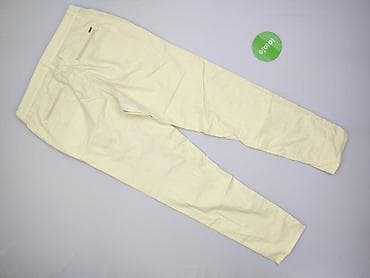 s 23: Esprit, Spodnie materiałowe damskie, rozmiar L — 3