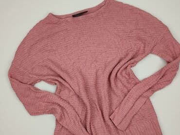 Swetry: Sweter damski, rozmiar S