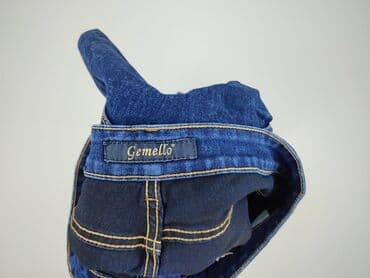 reserved garnitury: Jeansy dla mężczyzn, rozmiar S — 4