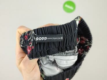 spodnie do raczkowania smyk: Cropp, Spodnie damskie, rozmiar 2XS — 4