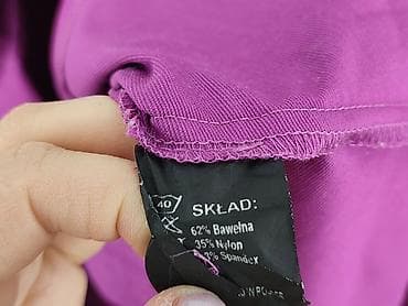 ulla popken bluzki: Salko, Koszula damska, rozmiar XL — 5