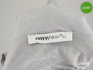 under armour t shirty compression: Kalani Sunwear, Bluzka damska, rozmiar XL — 4