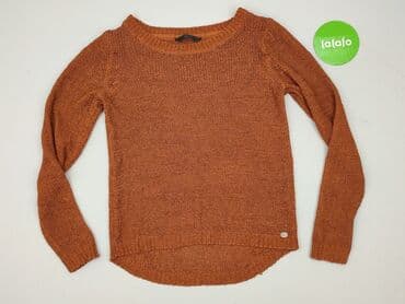 sweter dlugi: ONLY, Sweter damski, rozmiar S — 2