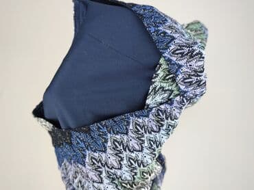 sukienki gleboki dekolt: Sukienka damska, rozmiar S — 6