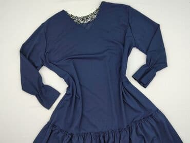 Women`s dress, size 5XL (EU 50)