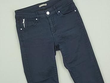 Orsay, Spodnie materiałowe damskie, rozmiar XS